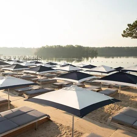 Het Nonnennest Apartamento