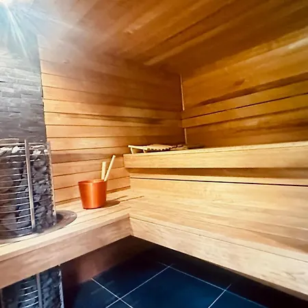 Het Nonnennest Apartamento