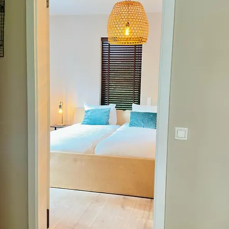 Het Nonnennest Apartamento *