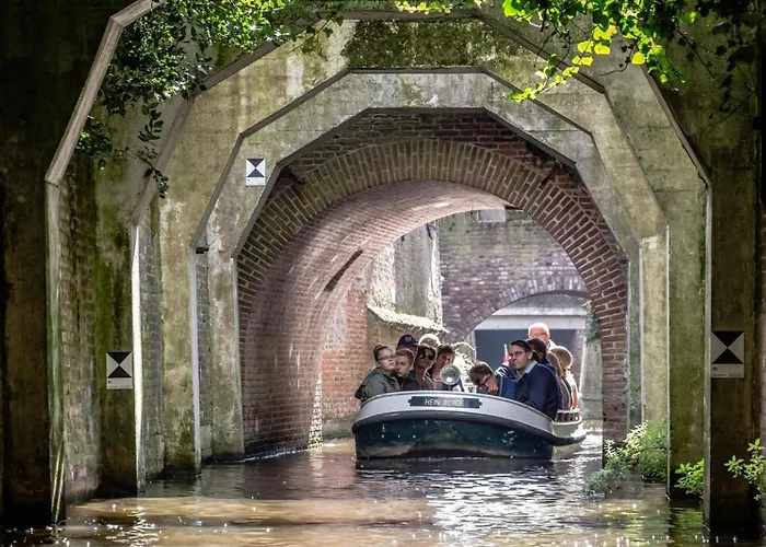 Het Nonnennest * Vught