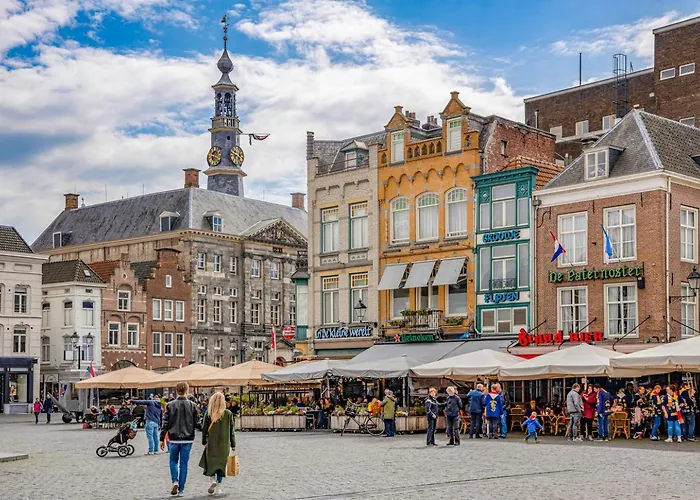 Het Nonnennest Vught