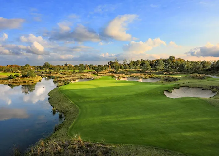 Appartement Het Nonnennest *