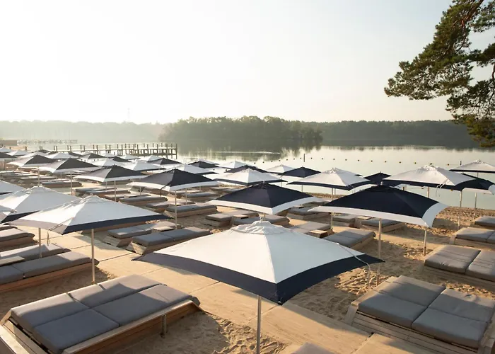 Het Nonnennest Διαμέρισμα