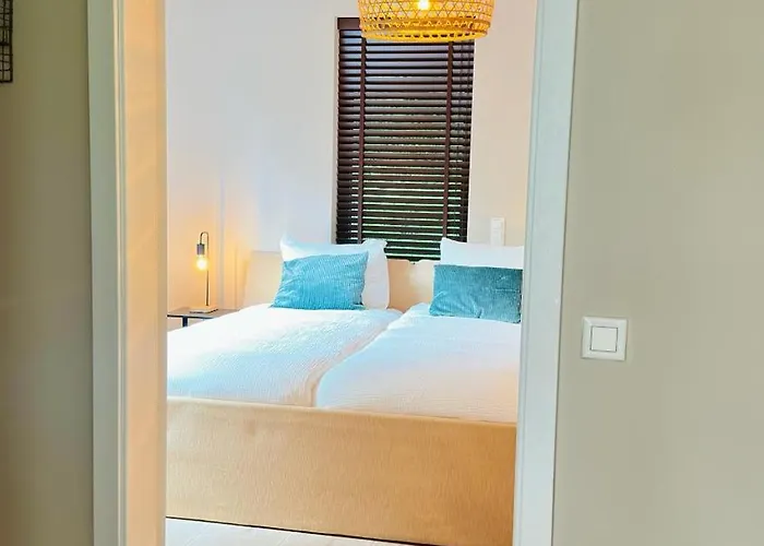 Het Nonnennest Appartement *