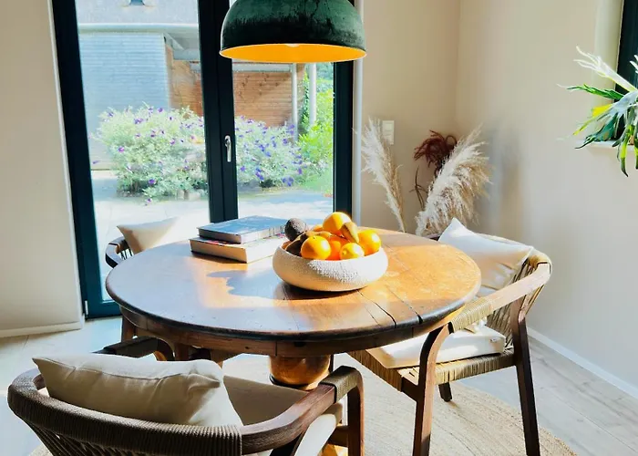 Het Nonnennest * Vught