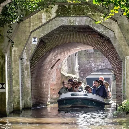 Het Nonnennest * Vught