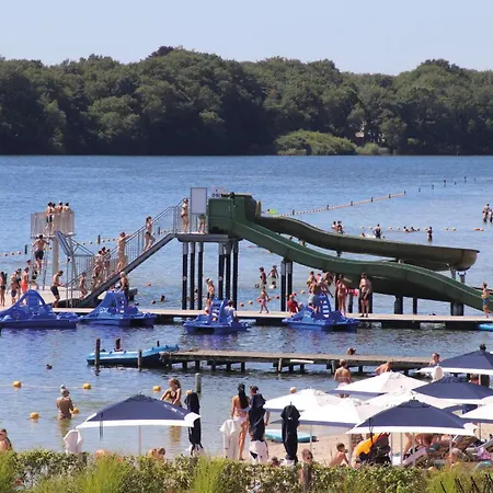 Apartment Het Nonnennest Vught