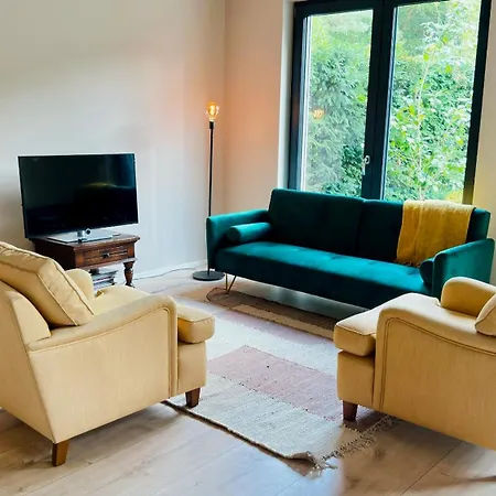 Apartment Het Nonnennest Vught