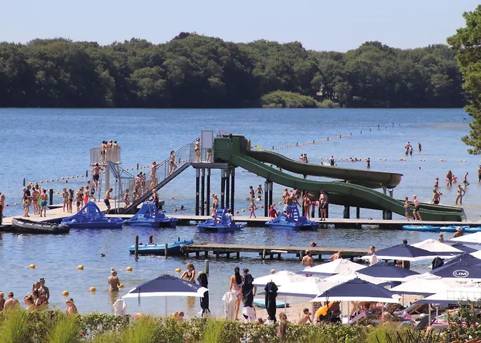 Apartment Het Nonnennest Vught