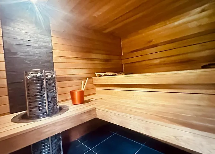 Het Nonnennest Apartment